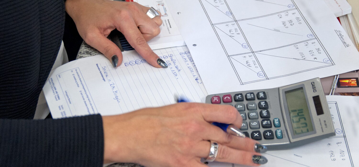 Professionelle Planung Ihres Wintergartens - Kwozalla Wintergärten