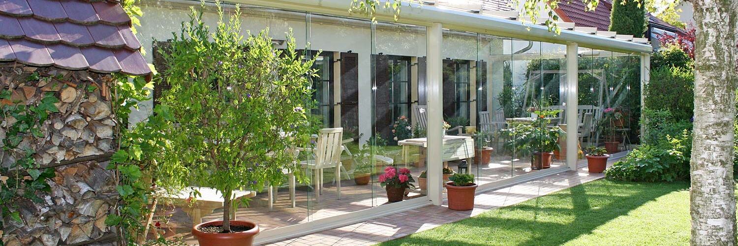 Kontakt/Lage/Anfahrt - Kwozalla Wintergärten