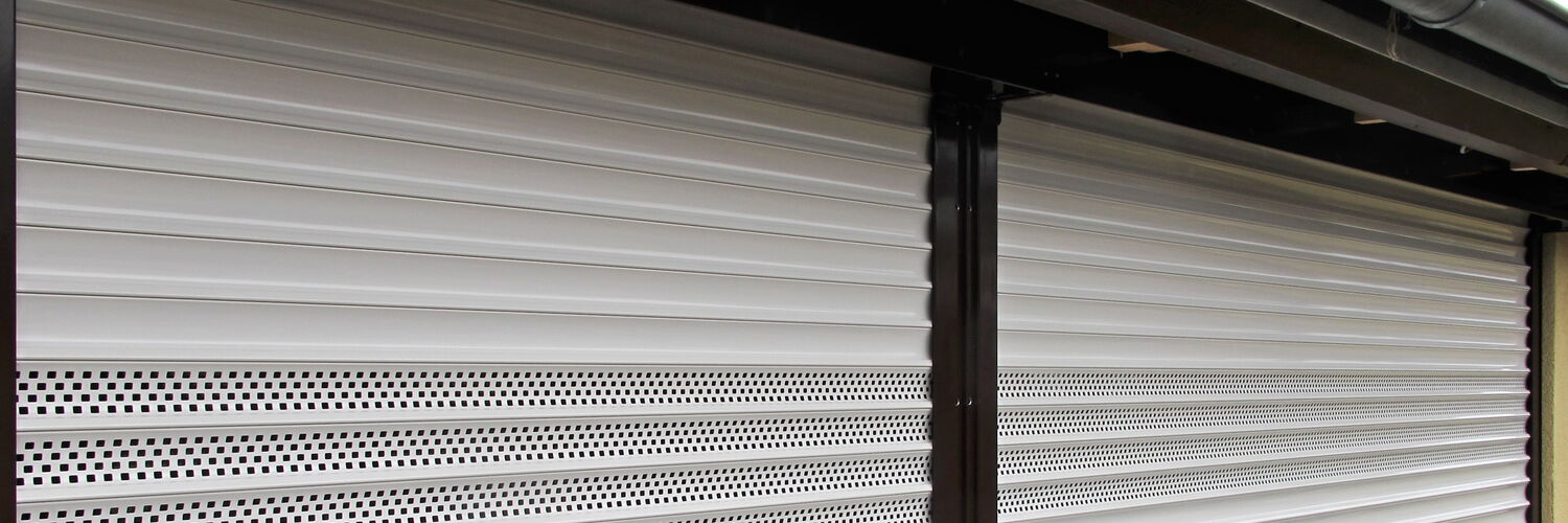 Ratgeber: Rolladen, Vorbaurollläden, Rolladen, Sicherheitsrollläden