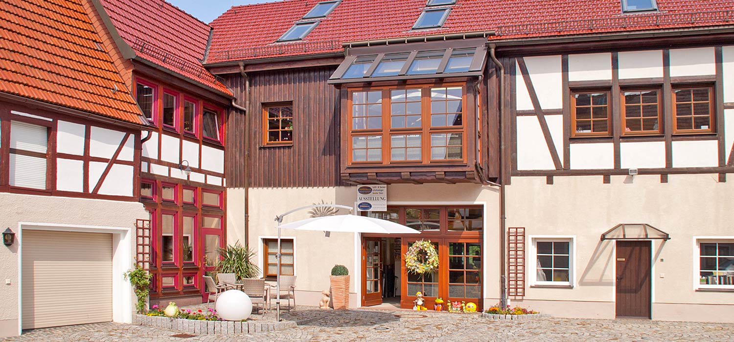 Über Uns - KWOZALLA Wintergärten