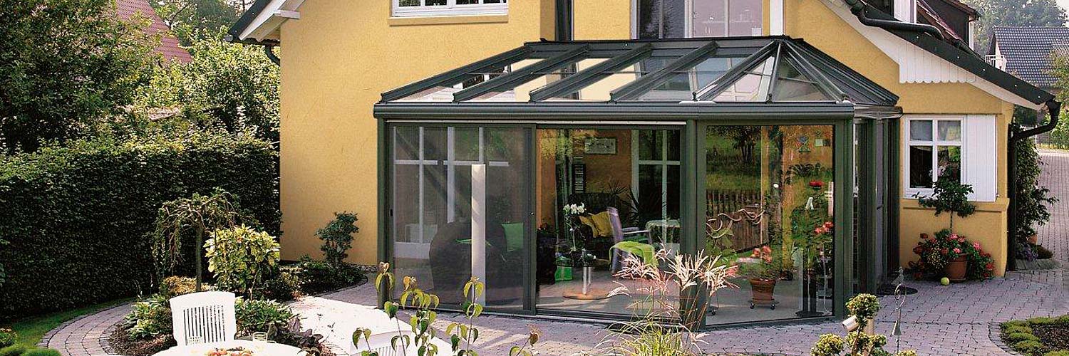 Wohnwintergarten: Wohlfühloase für alle Jahreszeiten